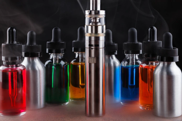 E-liquides & saveurs